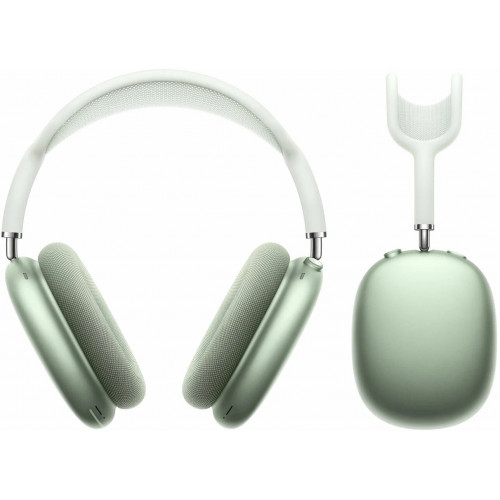 Беспроводные наушники Apple AirPods Max в цвете Green