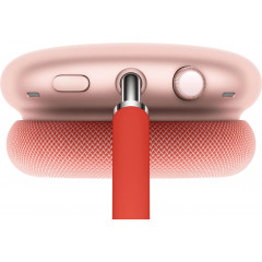 Беспроводные наушники Apple AirPods Max Pink