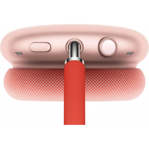 Беспроводные наушники Apple AirPods Max в цвете Pink