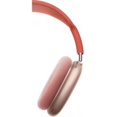 Беспроводные наушники Apple AirPods Max Pink