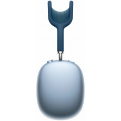 Беспроводные наушники Apple AirPods Max Sky Blue