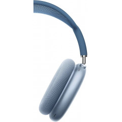 Беспроводные наушники Apple AirPods Max Sky Blue