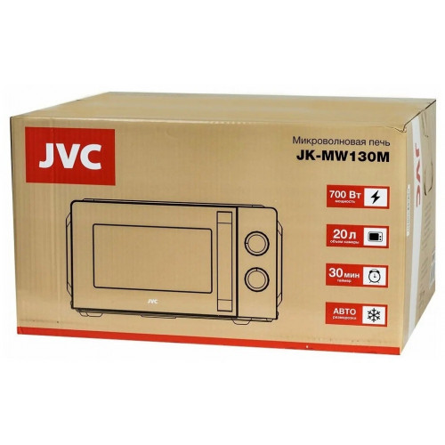 Микроволновая печь JVC JK-MW133M