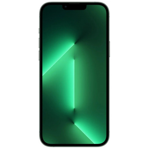 Смартфон Apple iPhone 13 Pro Max 1TB nano SIM + eSIM в цвете Alpine Green