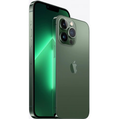 Смартфон Apple iPhone 13 Pro Max 128GB nano SIM + eSIM Alpine Green