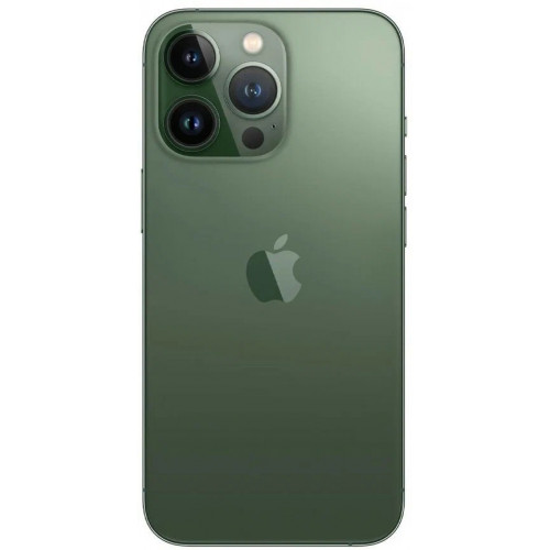 Смартфон Apple iPhone 13 Pro Max 256GB nano SIM + eSIM в цвете Alpine Green