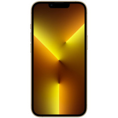 Смартфон Apple iPhone 13 Pro Max 128GB nano SIM + eSIM Gold