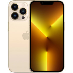 Смартфон Apple iPhone 13 Pro Max 128GB nano SIM + eSIM Gold