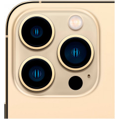 Смартфон Apple iPhone 13 Pro Max 128GB nano SIM + eSIM Gold