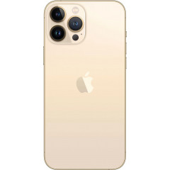 Смартфон Apple iPhone 13 Pro Max 128GB nano SIM + eSIM Gold