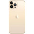 Смартфон Apple iPhone 13 Pro Max 128GB nano SIM + eSIM в цвете Gold