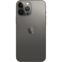 Смартфон Apple iPhone 13 Pro Max 128GB nano SIM + eSIM Graphite