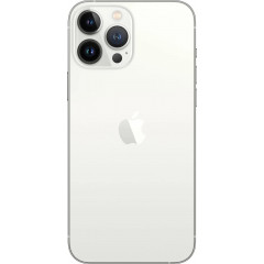 Смартфон Apple iPhone 13 Pro Max 128GB nano SIM + eSIM Silver