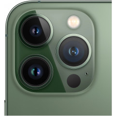 Смартфон Apple iPhone 13 Pro 512GB nano SIM + eSIM Alpine Green
