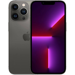 Смартфон Apple iPhone 13 Pro 256GB nano SIM + eSIM Graphite