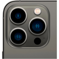 Смартфон Apple iPhone 13 Pro 256GB nano SIM + eSIM Graphite