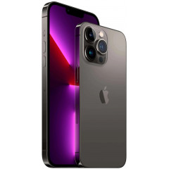 Смартфон Apple iPhone 13 Pro 512GB nano SIM + eSIM Graphite