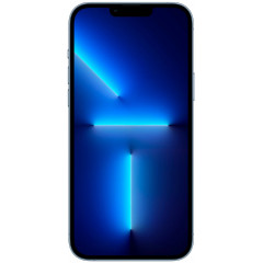 Смартфон Apple iPhone 13 Pro 256GB nano SIM + eSIM Sierra Blue