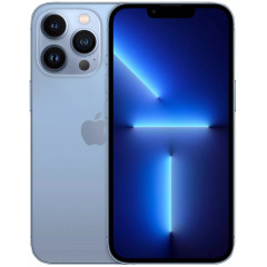 Смартфон Apple iPhone 13 Pro 512GB nano SIM + eSIM Sierra Blue