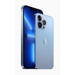 Смартфон Apple iPhone 13 Pro 512GB nano SIM + eSIM Sierra Blue