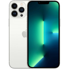 Смартфон Apple iPhone 13 Pro 256GB nano SIM + eSIM Silver