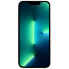Смартфон Apple iPhone 13 Pro 256GB nano SIM + eSIM Silver