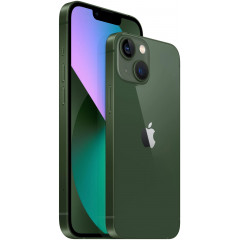 Смартфон Apple iPhone 13 Mini 128GB nano SIM + eSIM Green