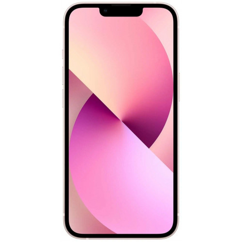 Смартфон Apple iPhone 13 Mini 128GB nano SIM + eSIM в цвете Pink