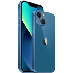 Смартфон Apple iPhone 13 256GB nano SIM + eSIM Blue
