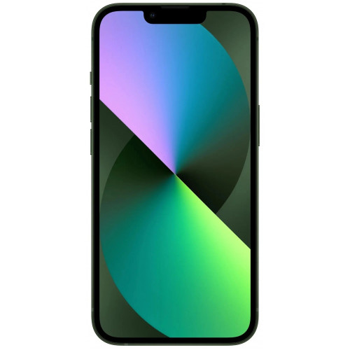 Смартфон Apple iPhone 13 512GB nano SIM + eSIM в цвете Green