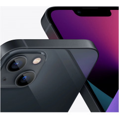 Смартфон Apple iPhone 13 128GB nano SIM + eSIM Midnight