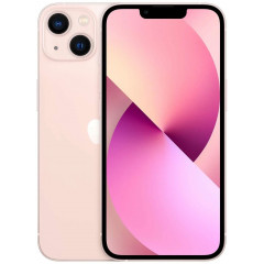 Смартфон Apple iPhone 13 256GB nano SIM + eSIM Pink