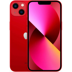 Смартфон Apple iPhone 13 512GB nano SIM + eSIM Red