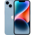 Смартфон Apple iPhone 14 Plus 128GB nano SIM + eSIM в цвете Blue