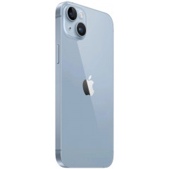 Смартфон Apple iPhone 14 Plus 256GB nano SIM + eSIM Blue