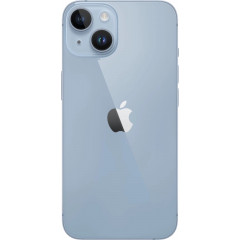 Смартфон Apple iPhone 14 Plus 512GB nano SIM + eSIM Blue