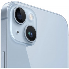 Смартфон Apple iPhone 14 Plus 512GB nano SIM + eSIM Blue