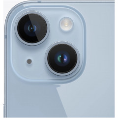 Смартфон Apple iPhone 14 Plus 512GB nano SIM + eSIM Blue