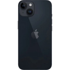 Смартфон Apple iPhone 14 Plus 512GB nano SIM + eSIM Midnight