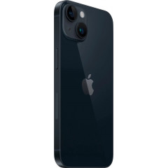 Смартфон Apple iPhone 14 Plus 512GB nano SIM + eSIM Midnight