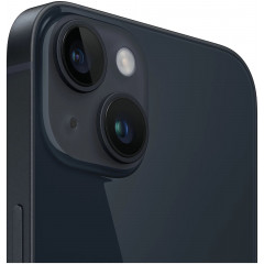 Смартфон Apple iPhone 14 Plus 512GB nano SIM + eSIM Midnight