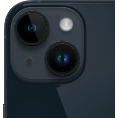 Смартфон Apple iPhone 14 Plus 512GB nano SIM + eSIM Midnight