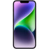 Смартфон Apple iPhone 14 Plus 128GB nano SIM + eSIM в цвете Purple