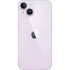 Смартфон Apple iPhone 14 Plus 128GB nano SIM + eSIM Purple