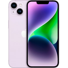 Смартфон Apple iPhone 14 Plus 256GB nano SIM + eSIM Purple