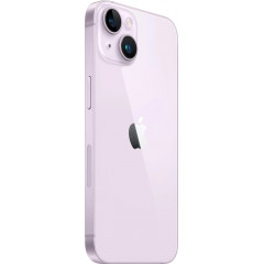 Смартфон Apple iPhone 14 Plus 512GB nano SIM + eSIM Purple