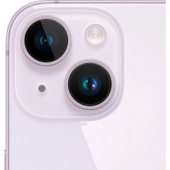 Смартфон Apple iPhone 14 Plus 512GB nano SIM + eSIM Purple