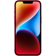 Смартфон Apple iPhone 14 Plus 128GB nano SIM + eSIM Red