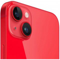 Смартфон Apple iPhone 14 Plus 256GB nano SIM + eSIM Red
