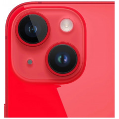 Смартфон Apple iPhone 14 Plus 256GB nano SIM + eSIM Red